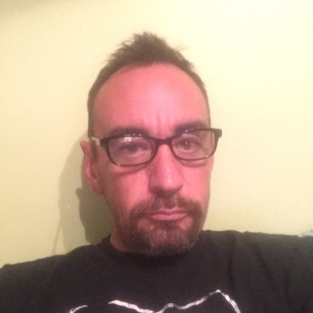 Meet your Posher, Mark